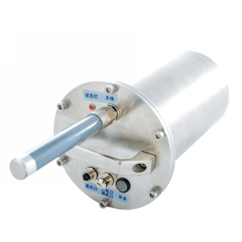 城市管網水質監測系統