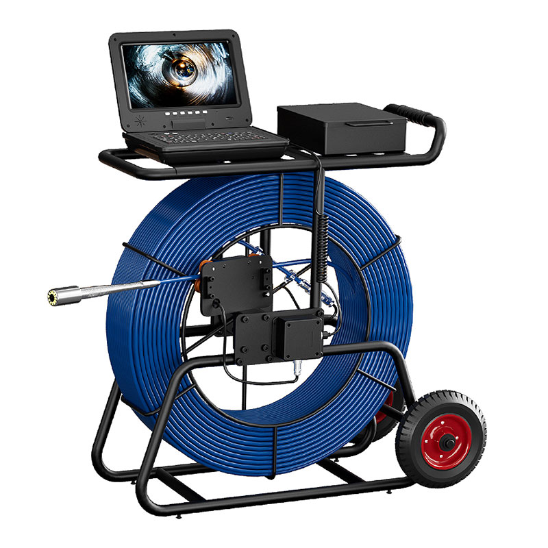 水陸兩用生命探測儀